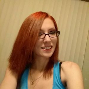 Meet your Posher, Jaymirae